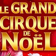 Le Grand Cirque de Noël de Rennes Le Grand Cirque de Noel de Rennes Affiche