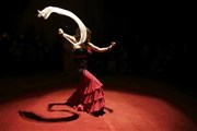 Soirée Flamenco Hide Out Affiche
