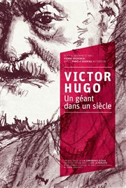 Victor Hugo, un géant dans un siècle Cinma-Thtre de Tonnerre Affiche