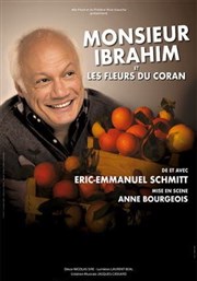 Monsieur Ibrahim et les fleurs du Coran | avec Eric Emmanuel Schmitt L'Emc2 Affiche