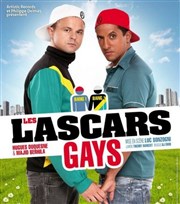Les Lascars Gays dans Bang Bang Centre de Congrs de Saint-Etienne Affiche