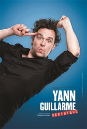 Yann Guillarme dans Véridique Le Royal Comdie Affiche