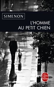Visioconférence : Simenon | par Pierre-Yves Jaslet visioconfrences Pierre-Yves Jaslet Affiche