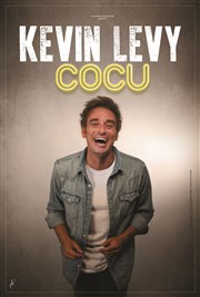 Kevin Levy dans Cocu La Cave Affiche