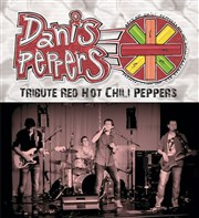 Dani's Peppers | Tribute To Red Hot Chili Peppers Cavern Affiche