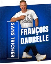 François Daurelle dans Sans Tricher Paradise République Affiche