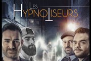 Les hypnotiseurs dans Hors limites Thtre Casino Barrire de Lille Affiche