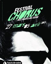 Bombay + Anakronic + Lizzo + Shaka Ponk Le Village du Festival Chorus Affiche