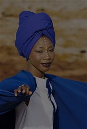 Fatoumata Diawara Go de Bamako Maison des Arts et de la culture Affiche
