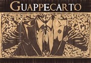 Guappecarto Ogresse Thtre Affiche