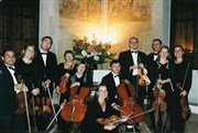 Vivaldi : 4 Saisons + Ave Maria + Albinoni Eglise de la Madeleine Affiche
