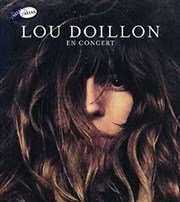 Lou Doillon Le Splendid Affiche