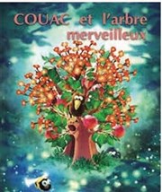 Couac et l'arbre merveilleux La comdie de Nancy Affiche