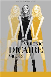 Véronic Dicaire | Voices 2017 CEC - Thtre de Yerres Affiche
