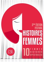 Scène ouverte : Festival Histoire de Femmes | 2ème édition Au Rikiki Affiche