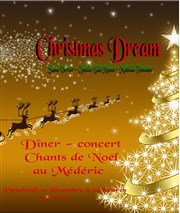 Concert de Noël Le Mdric Affiche