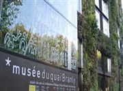 Visite Guidée du Musée du Quai Branly - Jacques Chirac | par Raphaël Muse du quai branly Affiche