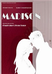 Madison Pixel Avignon Affiche