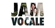 Concert + Jam vocale jazz Cave du 38 Riv' Affiche