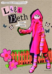 Lili Beth, fantaisie bucolique Comdie de Grenoble Affiche