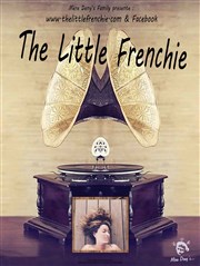 The Little Frenchie Caf Thtre Le 57 Affiche