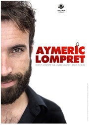 Aymeric Lompret La Nouvelle Comdie Gallien Affiche