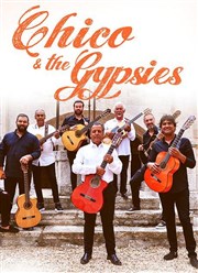 Chico & The Gypsies Arnes du Grau du Roi Affiche