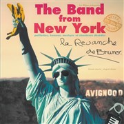 The Band from New York 2 Luna Negra Affiche