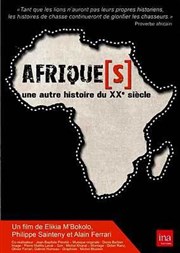 Afrique(s), une autre histoire du XXème siècle Le Saraaba Affiche