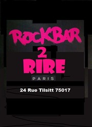 Rockbar 2 Rire Rockbar Affiche