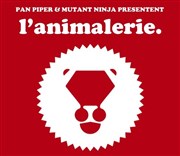 L'animalerie Le Pan Piper Affiche