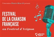 Festival de la Chanson Française Al Andalus Thtre Affiche