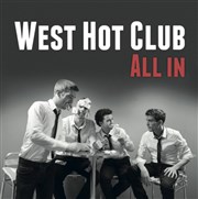 West Hot Club Quai'Son Affiche