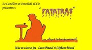 Fatatras La Guinguette Affiche