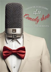 Le comedy show du 31 ! L'Art D Affiche