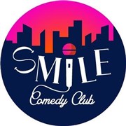 Smile Comedy Club Smile Comedy CLub Affiche