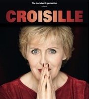 Concert exceptionnel Nicole Croisille Casino de Paris Affiche