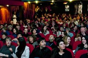 Les nuits du cinéclub néerlandais Cinma Action Christine Affiche