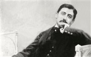 Marcel Proust, à l'ombre de Combray Amphithtre Richelieu de la Sorbonne Affiche