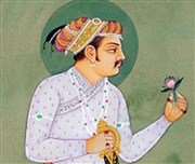 Akbar le Grand ou la conquête des royaumes célestes Centre Mandapa Affiche