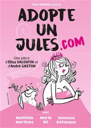Adopte un Jules.com L'Odeon Montpellier Affiche
