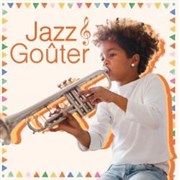 Jazz et Goûter fête l'Afrique Sunset Affiche