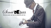 Sinaï de Jazz | Chanson free groove La Scne du Canal Affiche