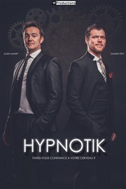 Hypnotik Petit Kursaal Affiche