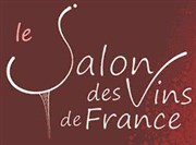 Salons des vins de France Parc des Expositions de Saint Etienne Affiche