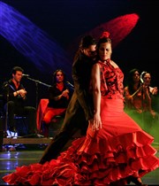 Al andalus - flamenco nuevo | Le Prisme - Seyssins Le Prisme - Seyssins Affiche