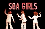 Les Sea Girls : Anthologie ou presque ! Thtre de Chelles Affiche