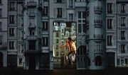 Dormir cent ans Le Théâtre, Scène Nationale de Saint-Nazaire Affiche