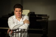 Denis Matsuev piano Thtre des Champs Elyses Affiche