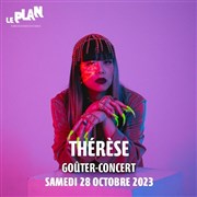 Goûter-concert : Thérèse Le Plan - Club Affiche
